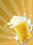 pic for Beer vector